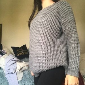 ADORABLE NEW SWEATER